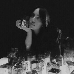 Billie Eilish Your Turn EAU DE PARFUM 3.4 FL OZ / 100ML Original Box Package